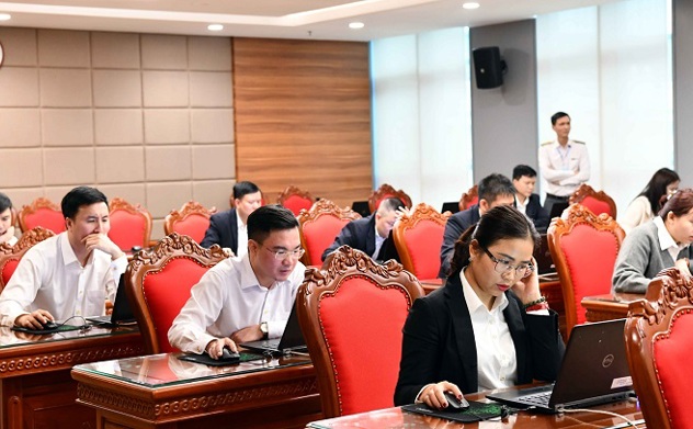 Ban hành Quy định đánh giá cập nhật kiến thức chuyên môn, nghiệp vụ trong hoạt động kiểm toán